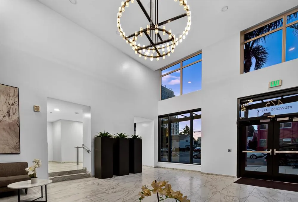 475 Redwood Street #801 San Diego, CA 92103