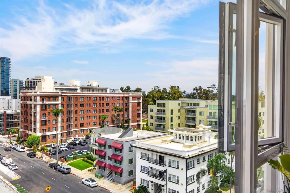 475 Redwood Street #801 San Diego, CA 92103