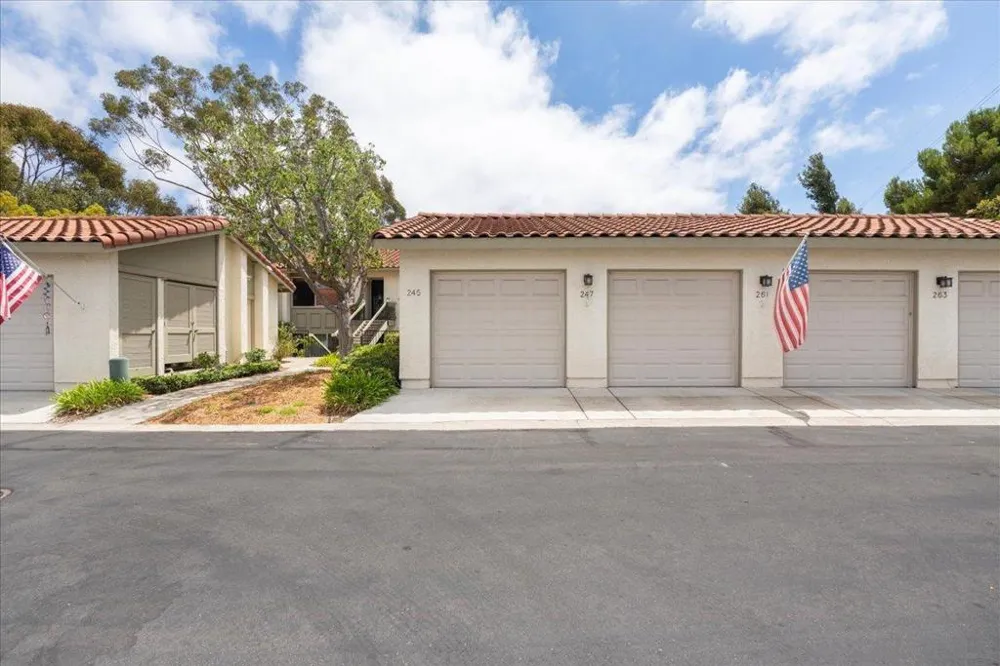 245 Fairlee Encinitas, CA 92024