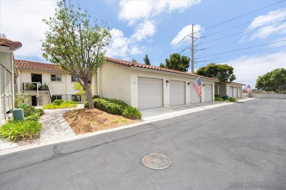 245 Fairlee Encinitas, CA 92024