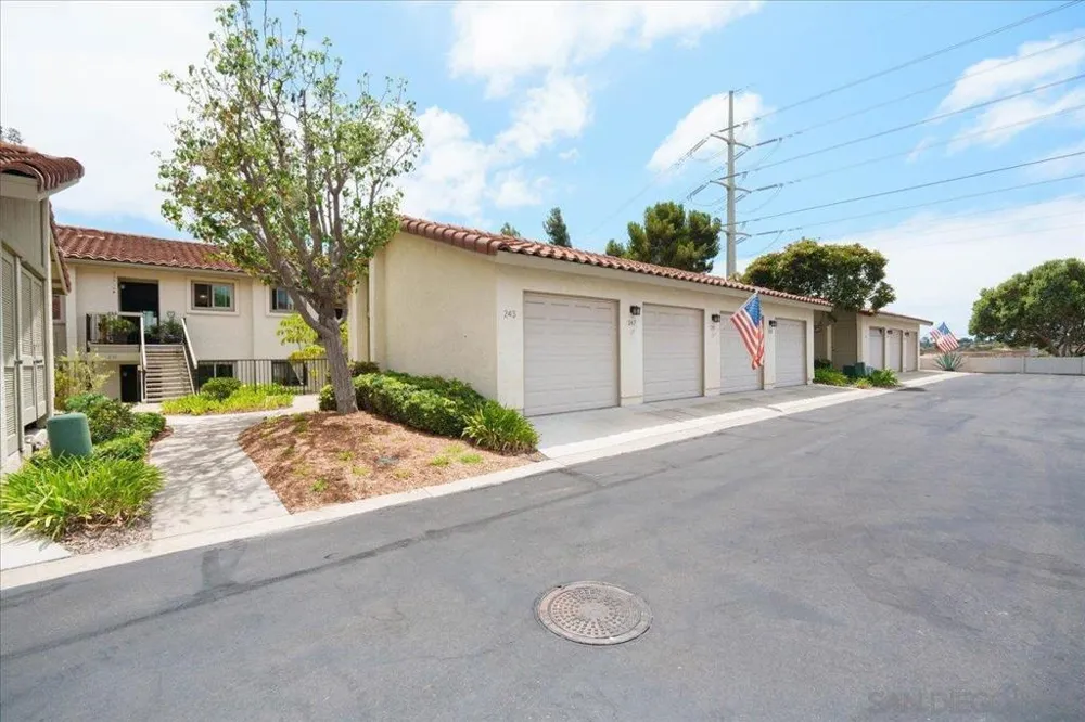 245 Fairlee Encinitas, CA 92024