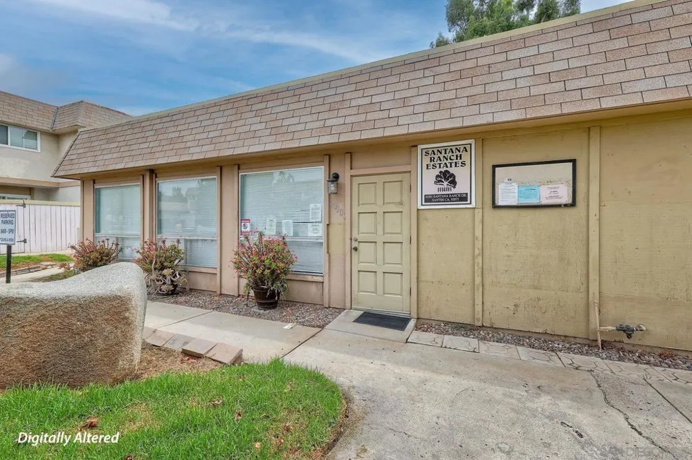 10029 Santana Ranch Lane Santee, CA 92071