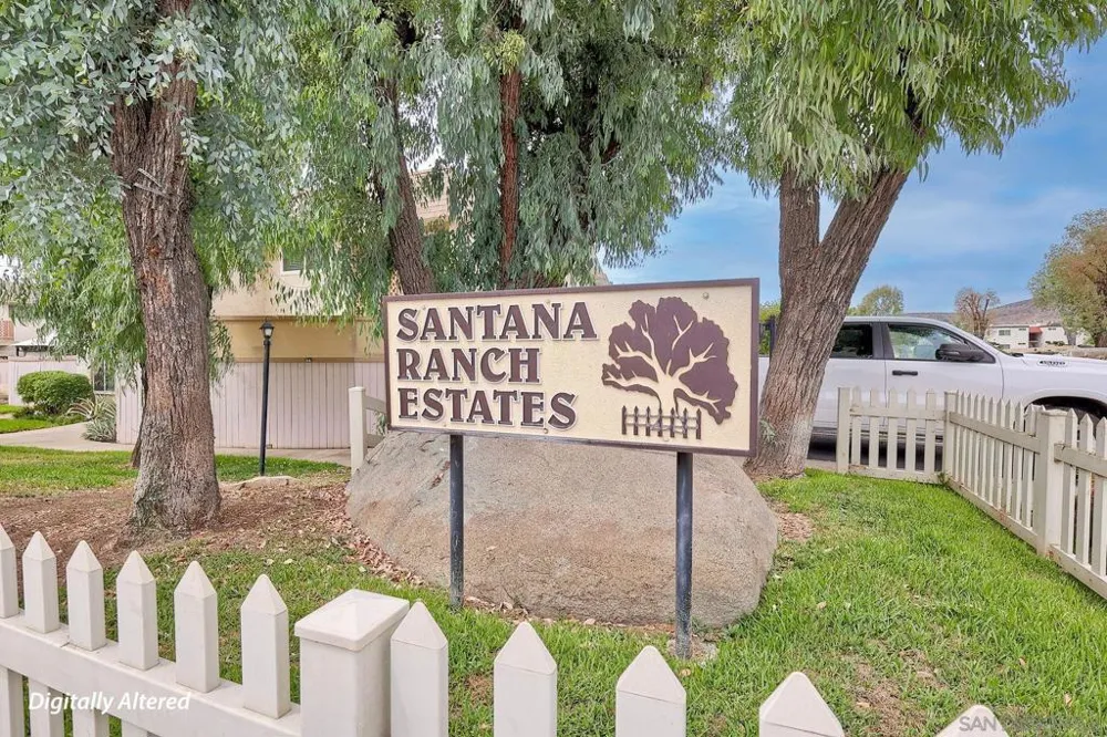 10029 Santana Ranch Lane Santee, CA 92071