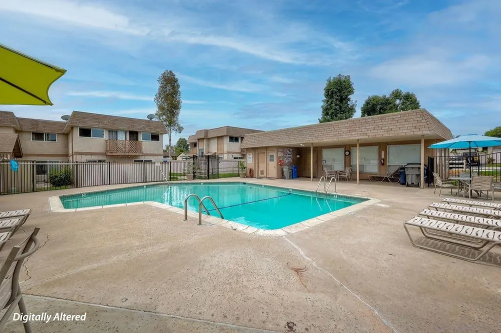 10029 Santana Ranch Lane Santee, CA 92071