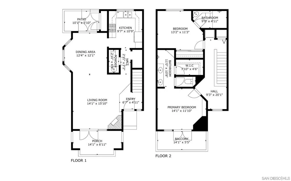 3964 Richmond San Diego, CA 92103