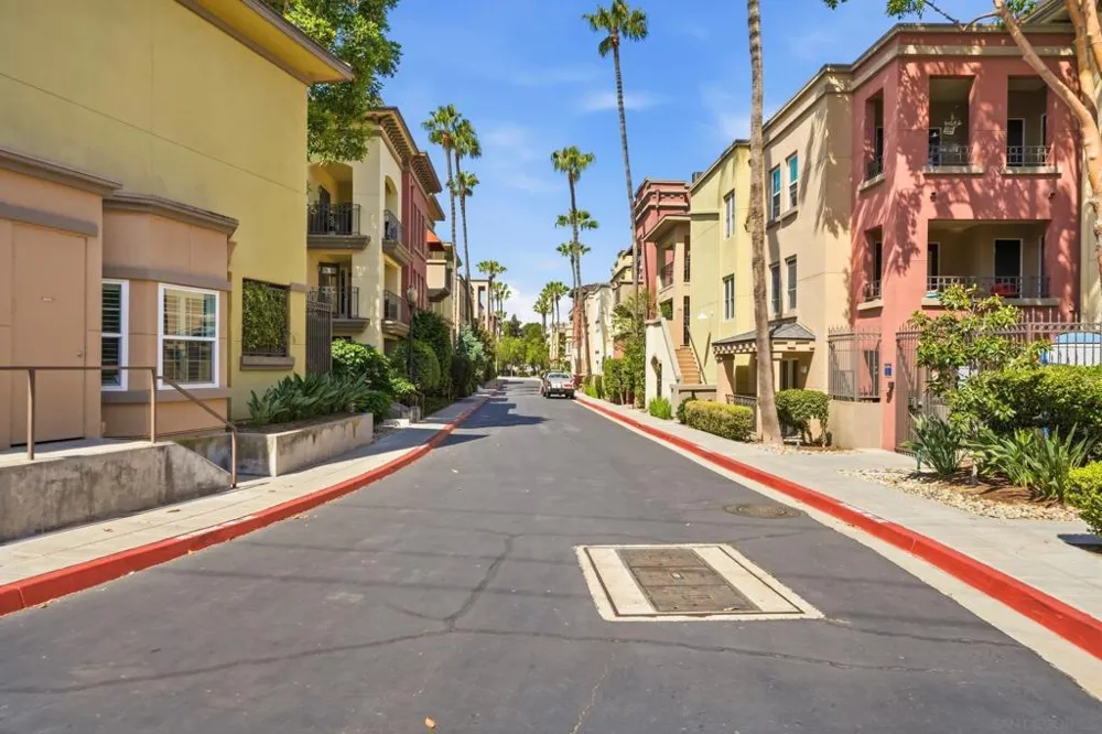 3964 Richmond San Diego, CA 92103