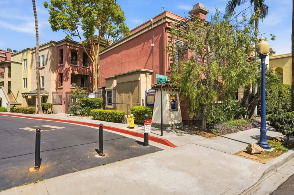 3964 Richmond San Diego, CA 92103