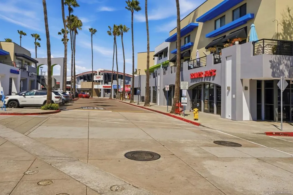 3964 Richmond San Diego, CA 92103