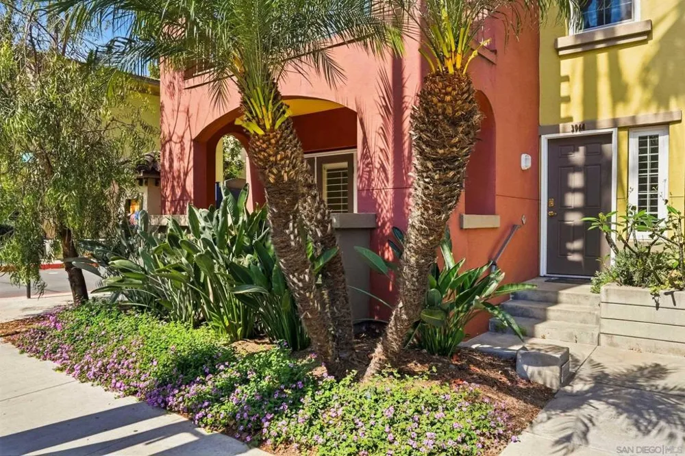 3964 Richmond San Diego, CA 92103