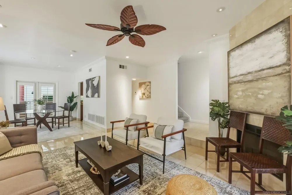 3964 Richmond San Diego, CA 92103