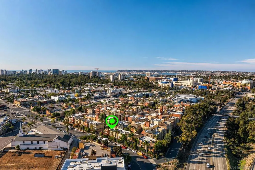 3964 Richmond San Diego, CA 92103