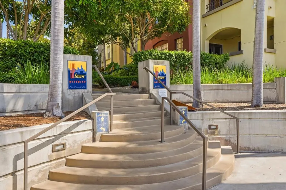 3964 Richmond San Diego, CA 92103