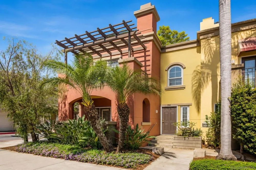 3964 Richmond San Diego, CA 92103