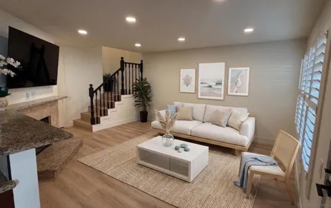 4463 Chase Drive #23