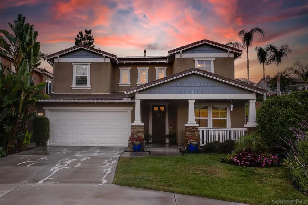 1800 Windriver Street San Marcos, CA 92078
