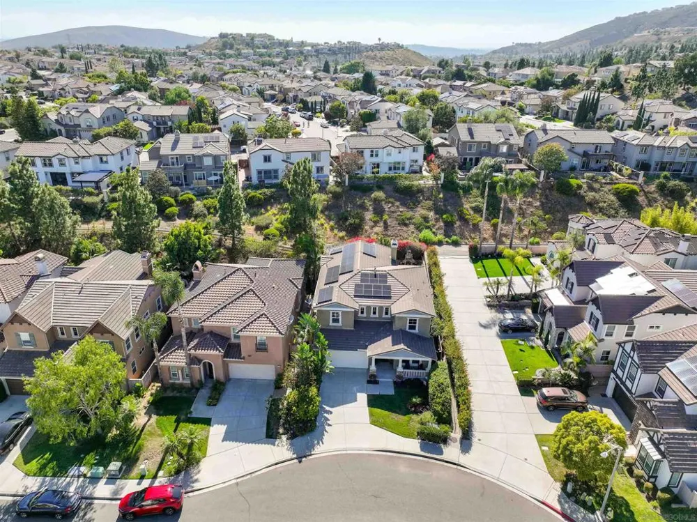 1800 Windriver Street San Marcos, CA 92078