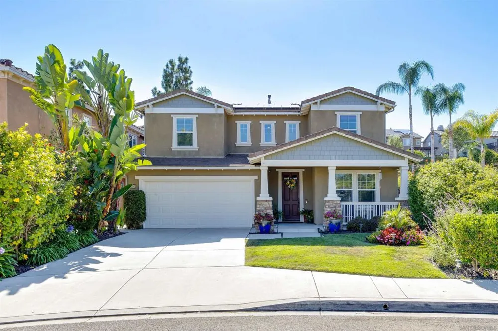 1800 Windriver Street San Marcos, CA 92078