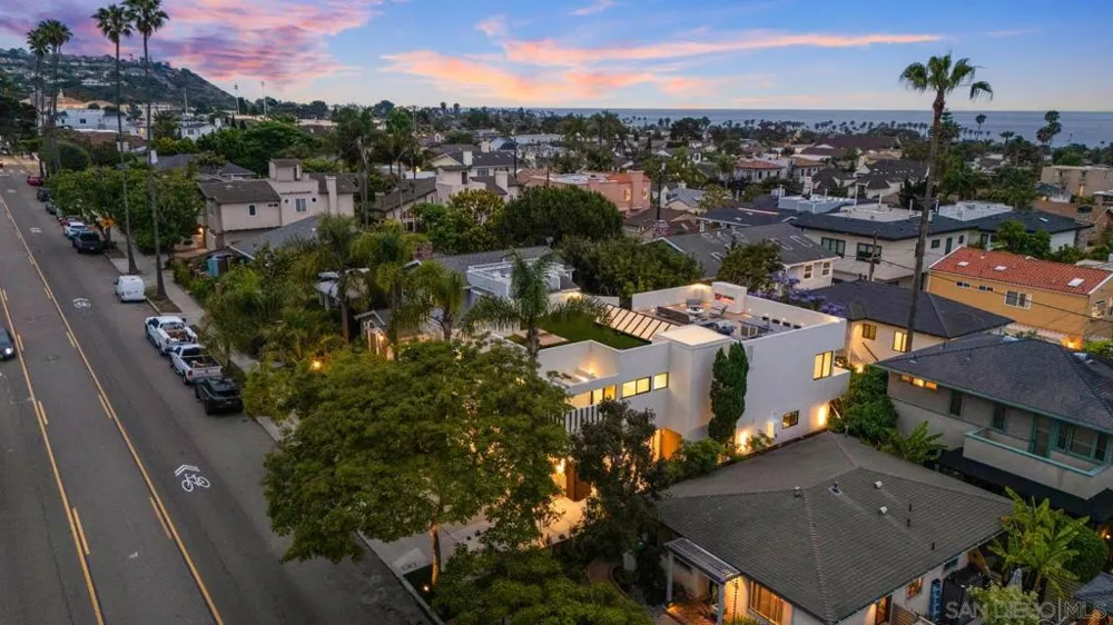 7372 Fay Ave La Jolla, CA 92037