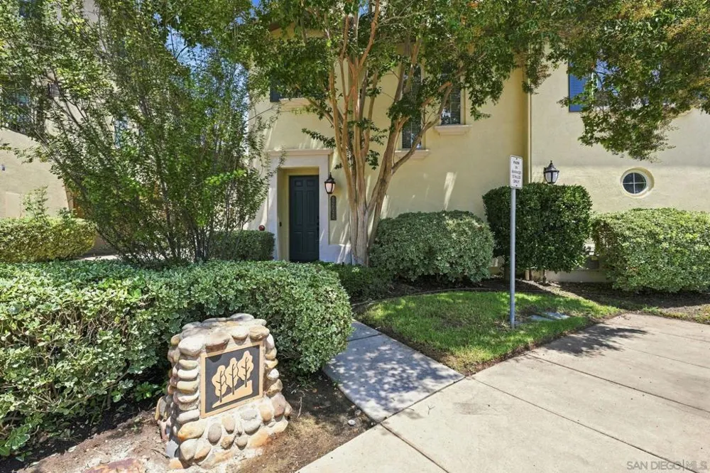 2648 Piantino Circle San Diego, CA 92108