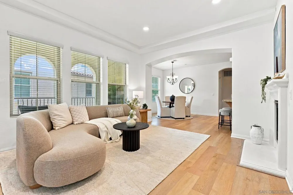 2648 Piantino Circle San Diego, CA 92108