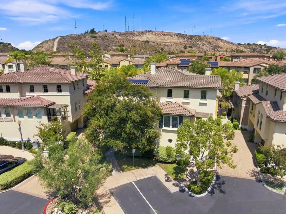 2648 Piantino Circle San Diego, CA 92108