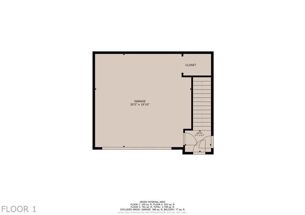 2648 Piantino Circle San Diego, CA 92108