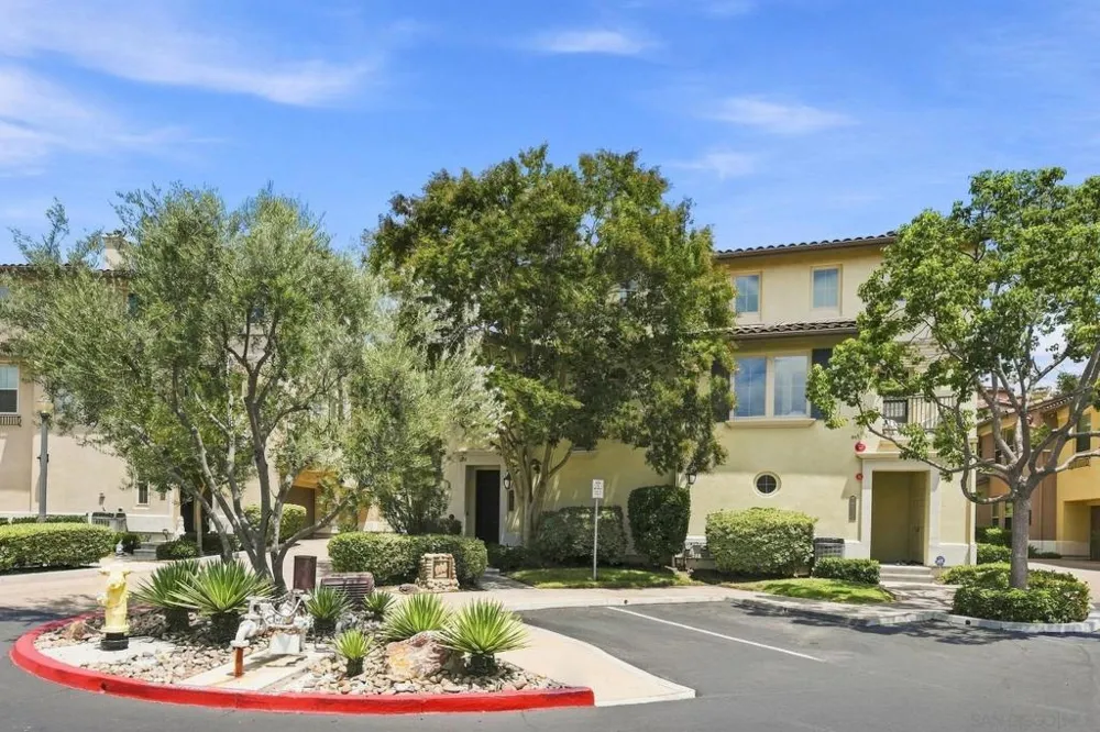 2648 Piantino Circle San Diego, CA 92108