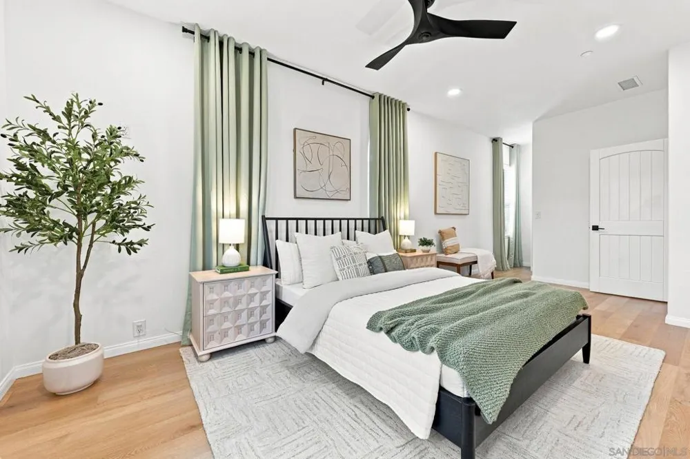 2648 Piantino Circle San Diego, CA 92108