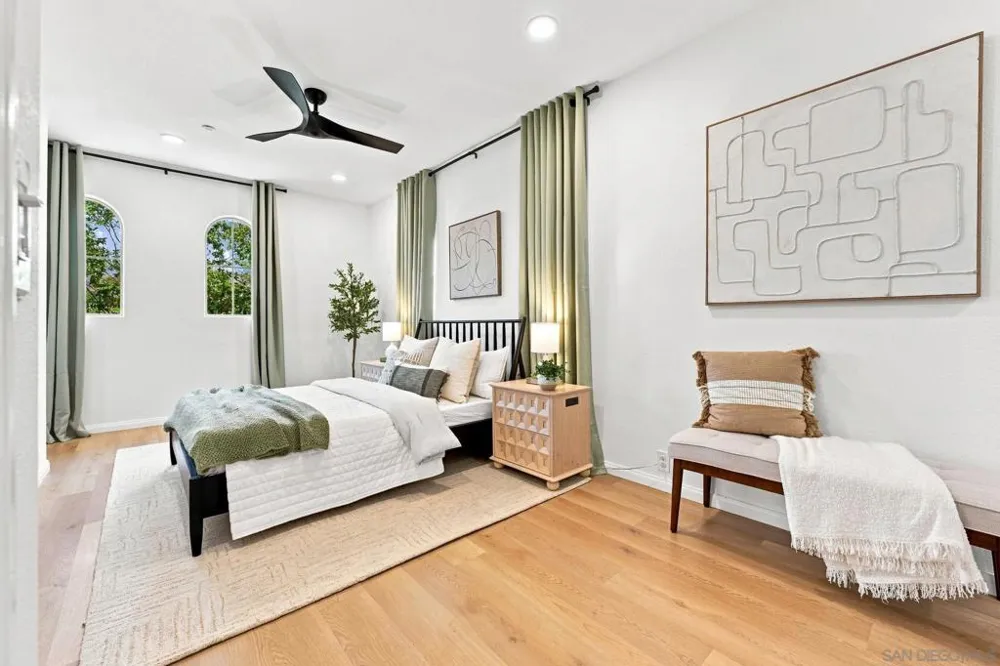 2648 Piantino Circle San Diego, CA 92108