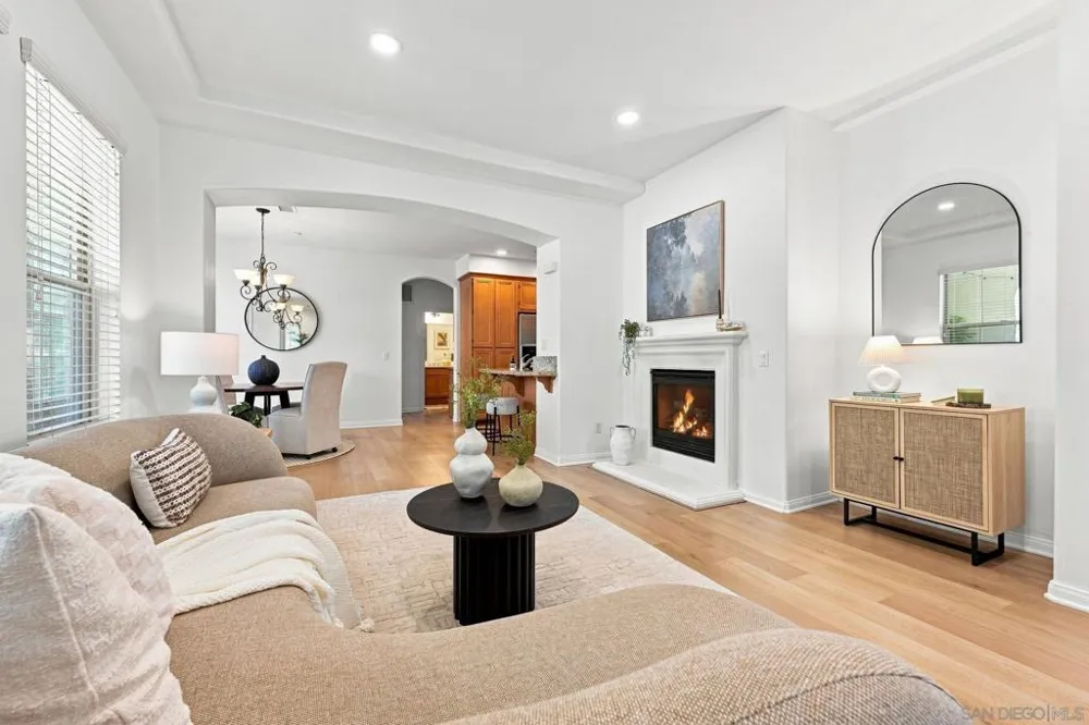 2648 Piantino Circle San Diego, CA 92108