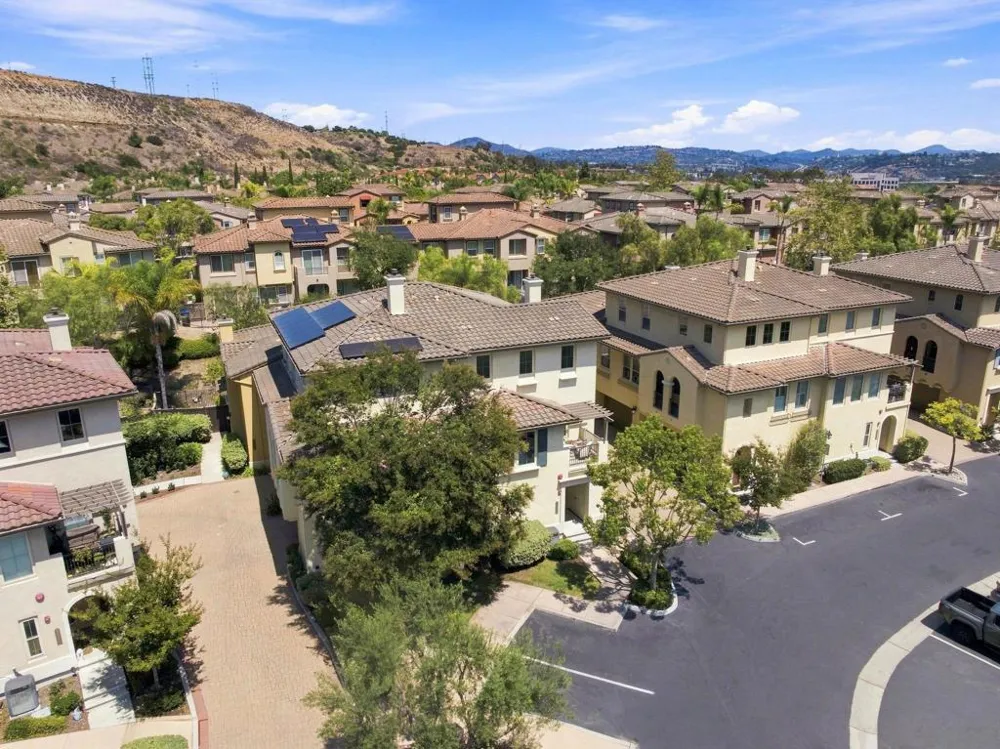 2648 Piantino Circle San Diego, CA 92108