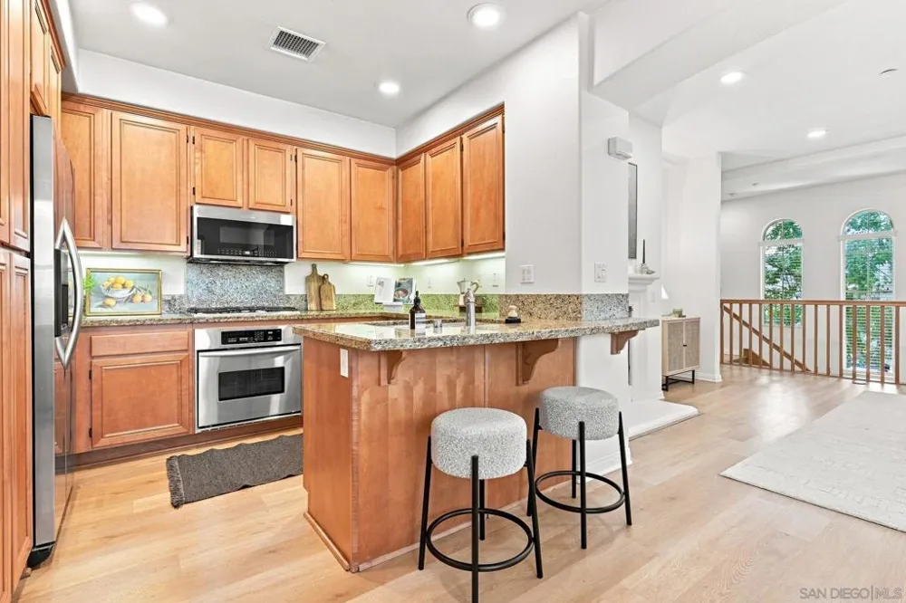 2648 Piantino Circle San Diego, CA 92108