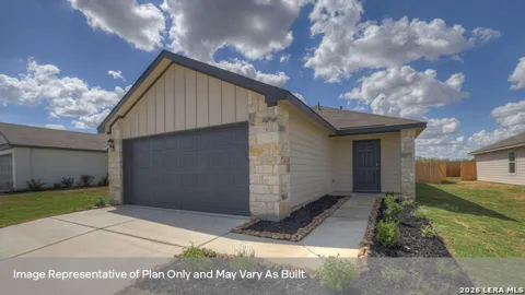 2317 RED BIRD TRACE
