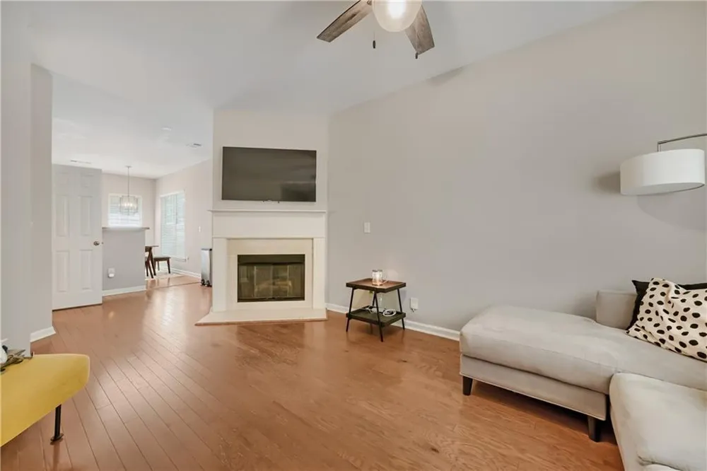 2251 Dillard Crossing Tucker, GA 30084