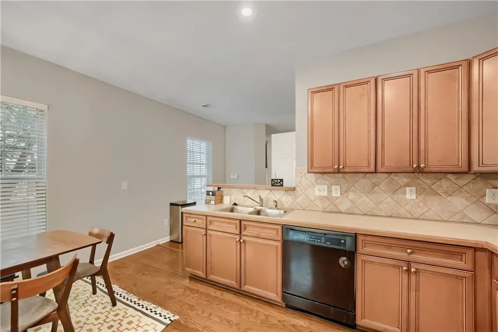 2251 Dillard Crossing Tucker, GA 30084
