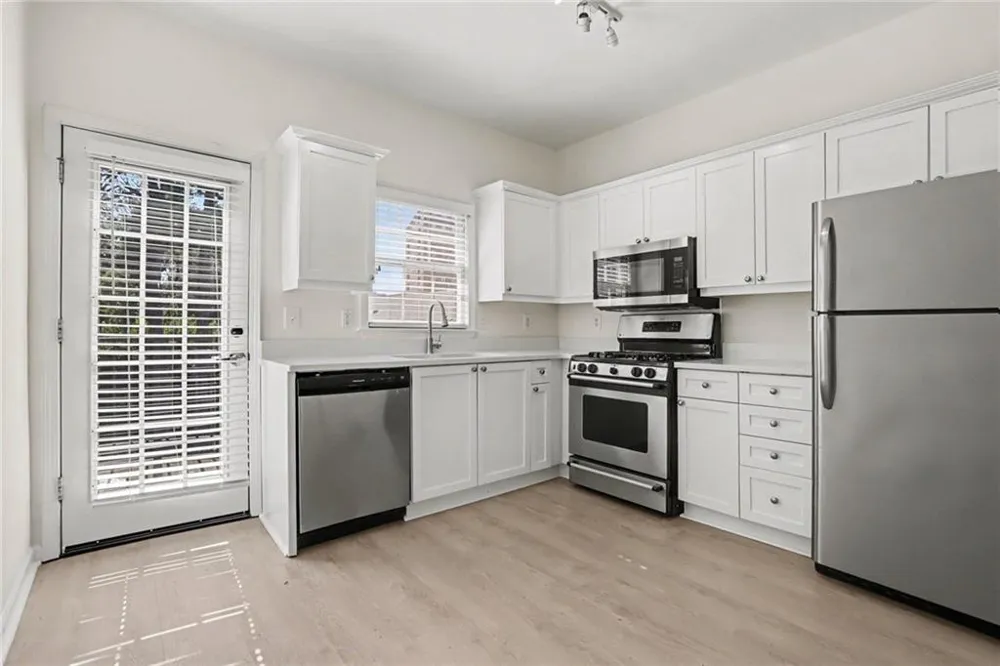 3675 Peachtree Road NE #34 Atlanta, GA 30319