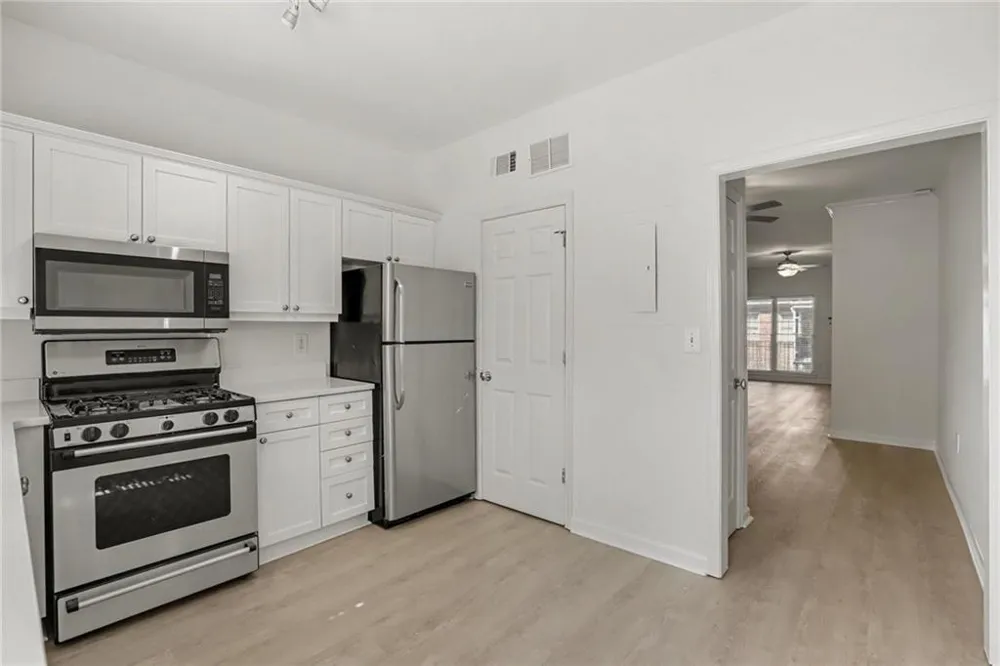 3675 Peachtree Road NE #34 Atlanta, GA 30319