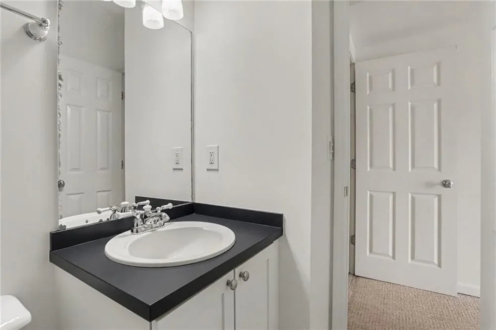 3675 Peachtree Road NE #34 Atlanta, GA 30319