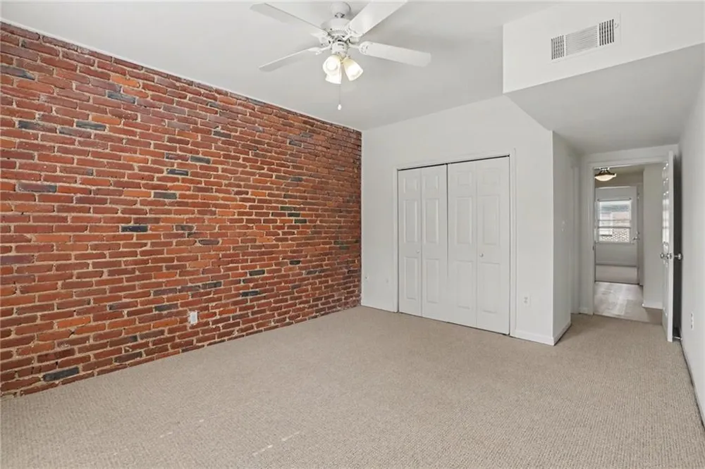3675 Peachtree Road NE #34 Atlanta, GA 30319