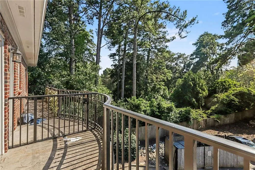 3675 Peachtree Road NE #34 Atlanta, GA 30319