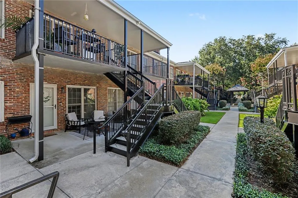 3675 Peachtree Road NE #34 Atlanta, GA 30319