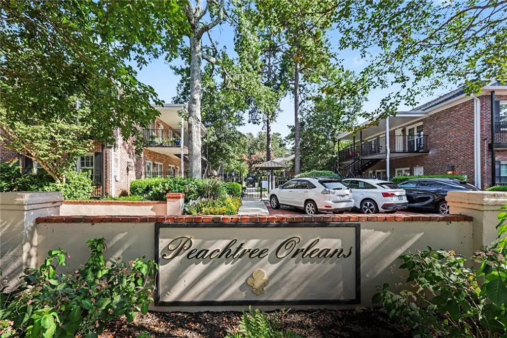 3675 Peachtree Road NE #34 Atlanta, GA 30319