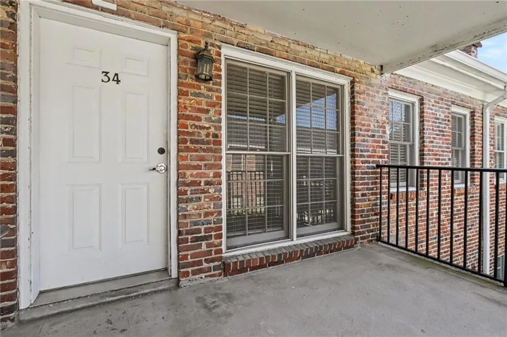 3675 Peachtree Road NE #34 Atlanta, GA 30319