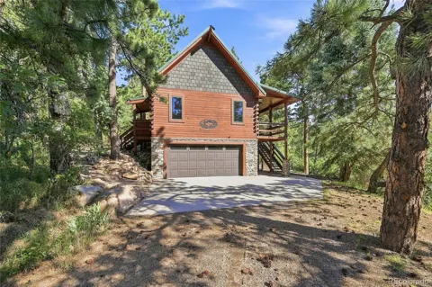 11073 Mill Hollow Road