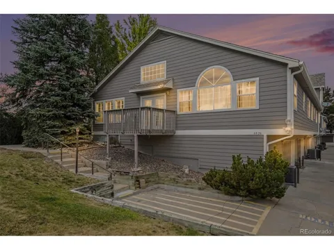 6826 W 84th Circle #18