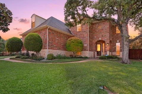 2020 Cedar Ridge Drive