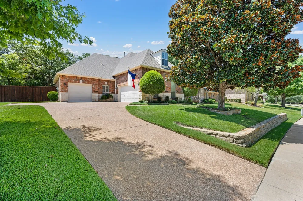 2020 Cedar Ridge Drive Keller, TX 76248