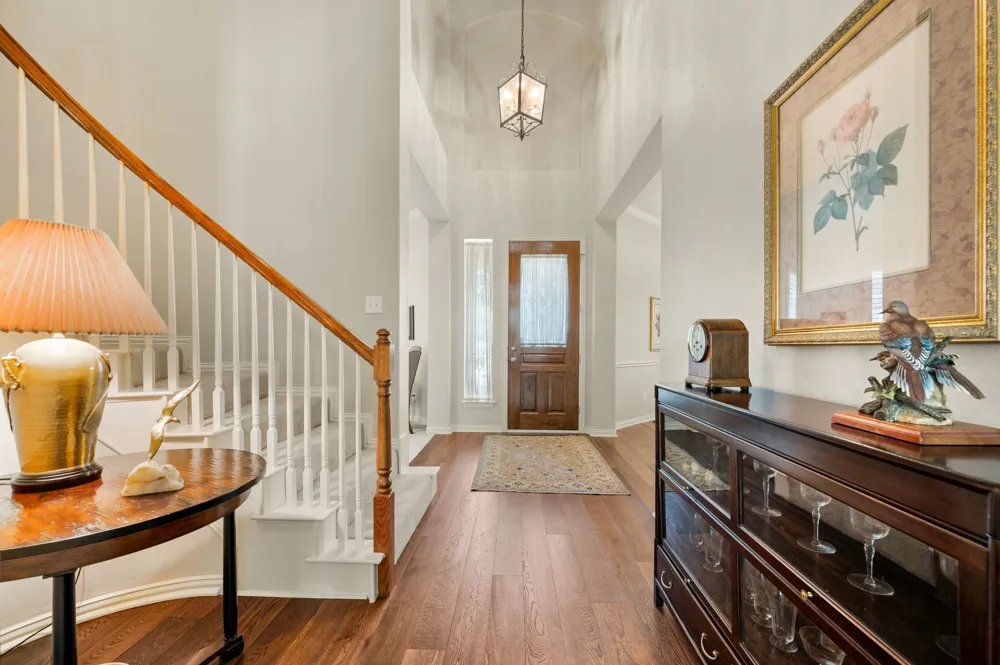 2020 Cedar Ridge Drive Keller, TX 76248