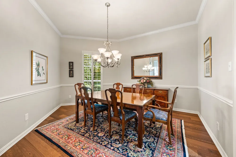 2020 Cedar Ridge Drive Keller, TX 76248
