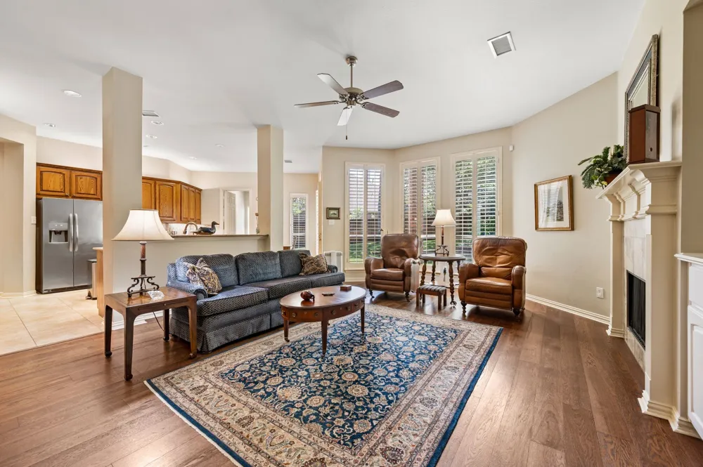 2020 Cedar Ridge Drive Keller, TX 76248